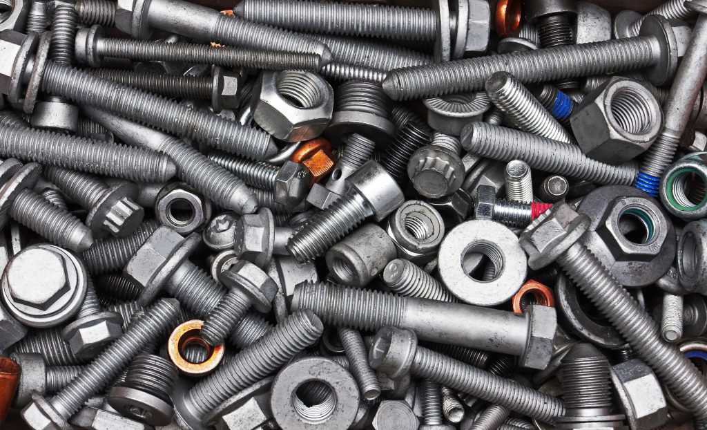 high quality pal nut fasteners