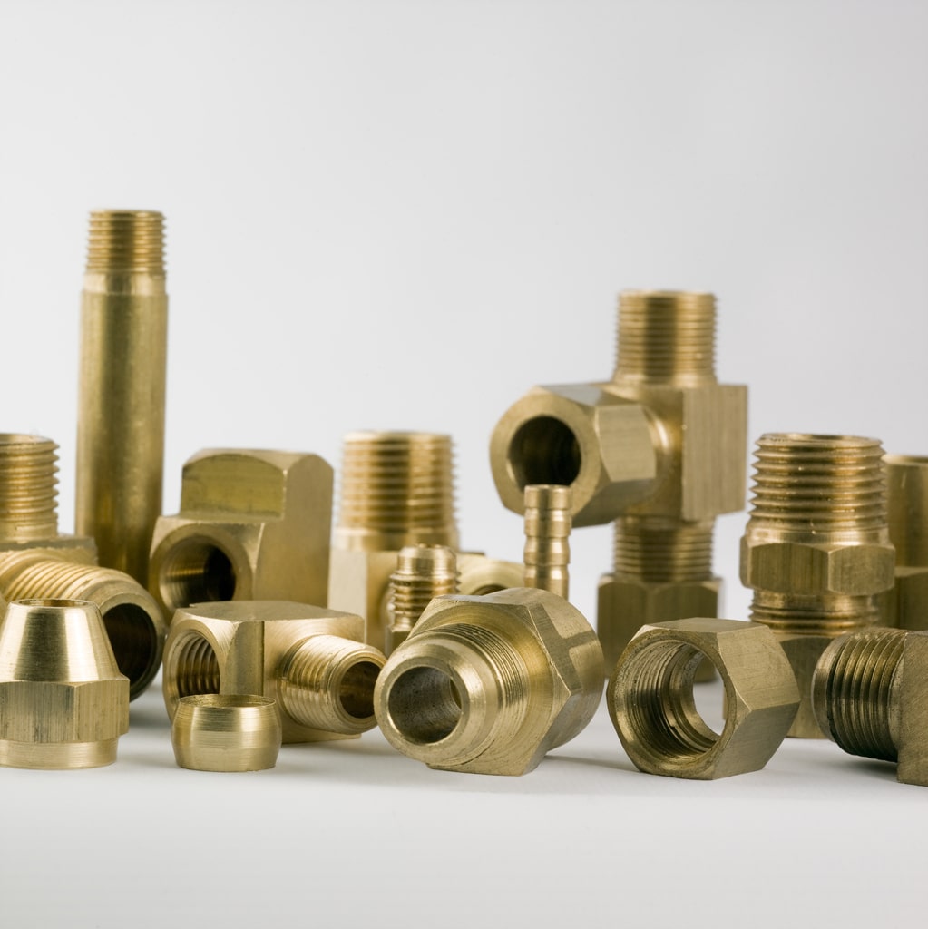 imperial nuts fasteners